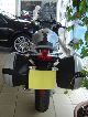 2008 Moto Guzzi  Norge 1200 GT Motorcycle Sport Touring Motorcycles photo 2