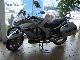 2008 Moto Guzzi  Norge 1200 GT Motorcycle Sport Touring Motorcycles photo 3