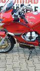 2007 Moto Guzzi  Norge 850 Motorcycle Tourer photo 2