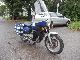 Moto Guzzi  V50 Police 1979 Motorcycle photo