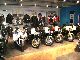 2005 Moto Guzzi  California Aluminum Special Sport Motorcycle Chopper/Cruiser photo 5