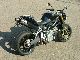 2007 Moto Morini  Corsaro 1200 m. Termingoni complete exhaust system Motorcycle Naked Bike photo 1
