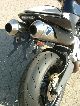 2007 Moto Morini  Corsaro 1200 m. Termingoni complete exhaust system Motorcycle Naked Bike photo 3