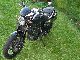 2009 Moto Morini  Scrambler 1200 Motorcycle Naked Bike photo 2
