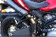 2009 Moto Morini  Corsaro Veloce Motorcycle Naked Bike photo 1
