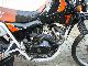 1985 Moto Morini  Kanguro 350 X2, 3 1/2 - 99 € Shipping - Motorcycle Enduro/Touring Enduro photo 3