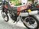 1985 Moto Morini  Kanguro 350 X2, 3 1/2 - 99 € Shipping - Motorcycle Enduro/Touring Enduro photo 6