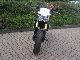 2005 Moto Morini  Corsaro Motorcycle Naked Bike photo 1