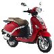 2011 Motowell  Retrosa 50 Motorcycle Motor-assisted Bicycle/Small Moped photo 1