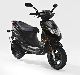 Motowell  2T magnetic limited edition 2011 Motor-assisted Bicycle/Small Moped photo