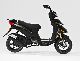 2011 Motowell  2T magnetic limited edition Motorcycle Motor-assisted Bicycle/Small Moped photo 1