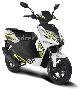 Motowell  Crogen Sports 2011 Motor-assisted Bicycle/Small Moped photo