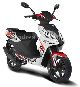 2011 Motowell  Crogen Sports Motorcycle Motor-assisted Bicycle/Small Moped photo 1