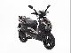 2011 Motowell  Crogen RS Motorcycle Motor-assisted Bicycle/Small Moped photo 6