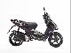 2011 Motowell  Crogen RS Motorcycle Motor-assisted Bicycle/Small Moped photo 7
