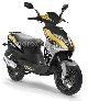 2011 Motowell  Crogen City 2T Motorcycle Motor-assisted Bicycle/Small Moped photo 1
