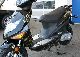 2011 Motowell  Magnetic 2-stroke \ Motorcycle Scooter photo 8