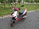 2011 Motowell  Magnet RS 50/25 LC Motorcycle Scooter photo 10