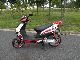 2011 Motowell  Magnet RS 50/25 LC Motorcycle Scooter photo 11