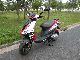 Motowell  Magnet RS 50/25 LC 2011 Scooter photo
