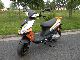 2011 Motowell  Magnet RS 50/25 LC Motorcycle Scooter photo 1
