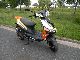 2011 Motowell  Magnet RS 50/25 LC Motorcycle Scooter photo 2
