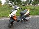 2011 Motowell  Magnet RS 50/25 LC Motorcycle Scooter photo 4