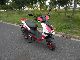 2011 Motowell  Magnet RS 50/25 LC Motorcycle Scooter photo 8
