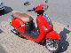 Motowell  Redrosa 50 2T 2011 Scooter photo