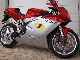 2005 MV Agusta  F4 1000 S Motorcycle Sports/Super Sports Bike photo 1