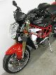 2007 MV Agusta  Brutale 750S * Excellent overall condition only 9980KM * Motorcycle Motorcycle photo 3
