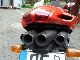 2005 MV Agusta  F4 750 Motorcycle Sports/Super Sports Bike photo 3