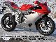 2011 MV Agusta  F4R 1000 New Xenon Motorcycle Sports/Super Sports Bike photo 1