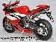 2011 MV Agusta  F4 1000RR xenon Motorcycle Sports/Super Sports Bike photo 4