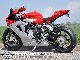 2011 MV Agusta  EAS 675 F3 circuit breaker Motorcycle Sports/Super Sports Bike photo 4