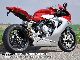 2011 MV Agusta  F3 675 Motorcycle Sports/Super Sports Bike photo 2