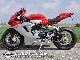 2011 MV Agusta  F3 675 Motorcycle Sports/Super Sports Bike photo 3