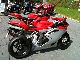 2010 MV Agusta  F4 1000 R xenon (new series) Motorcycle Sports/Super Sports Bike photo 2