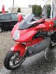 2005 MV Agusta  F4-1000 / Remus / finance from 4.49% Motorcycle Sports/Super Sports Bike photo 8