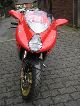 2001 MV Agusta  F4 750 S Motorcycle Sports/Super Sports Bike photo 6