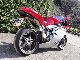 2001 MV Agusta  750 F4 1 +1 Motorcycle Sports/Super Sports Bike photo 2