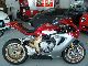 2011 MV Agusta  F3 Motorcycle Sports/Super Sports Bike photo 5