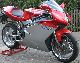 MV Agusta  F4 2006 Motorcycle photo