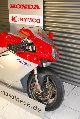 2001 MV Agusta  F 4750 Motorcycle Sports/Super Sports Bike photo 1