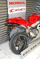 2001 MV Agusta  F 4750 Motorcycle Sports/Super Sports Bike photo 3