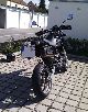 2000 Mz  Black Panther Bagheera Motorcycle Super Moto photo 1