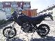 2000 Mz  Black Panther Bagheera Motorcycle Super Moto photo 2