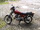 Mz  2 motorcycles TS 250 with 1x vape ignition 1974 Motorcycle photo