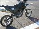 2000 Mz  Bagheera 660 E Motorcycle Super Moto photo 1