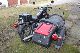 1986 Mz  ETZ300 + sidecar + Parts Motorcycle Combination/Sidecar photo 3